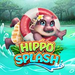 Hippo Splash