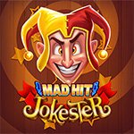 Mad Hit Jokester